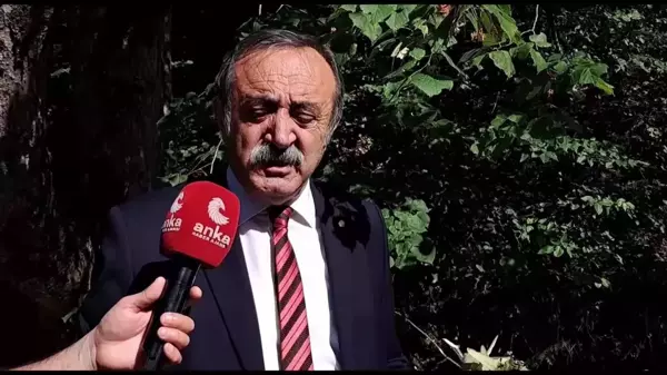 Artvin'de, Şavşat Belediyesi'nin Tarımsal Kalkınma Kooperatifi, Doğadan Toplanan Bitkileri İşliyor, Şavşat Ekonomisine Katkı Sunuyor