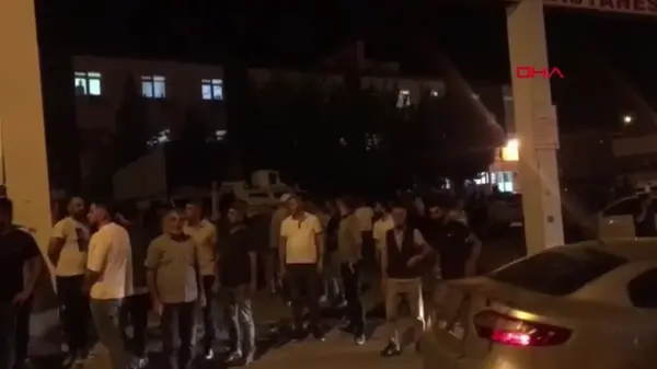 Mardin'de 6 yaşındaki çocuk havuzda boğuldu