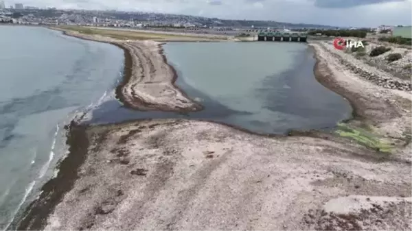 İstanbul'da barajlardaki su seviyesi alarm veriyor