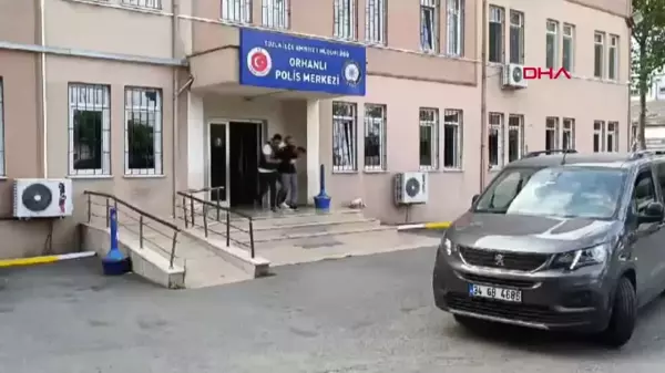 Tuzla'da Bıçaklı Kavga: Bir Kişi Hayatını Kaybetti