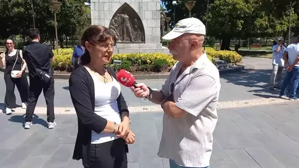 Veteriner Hekimler Derneği Genel Başkanı Dr. Ertürk: 