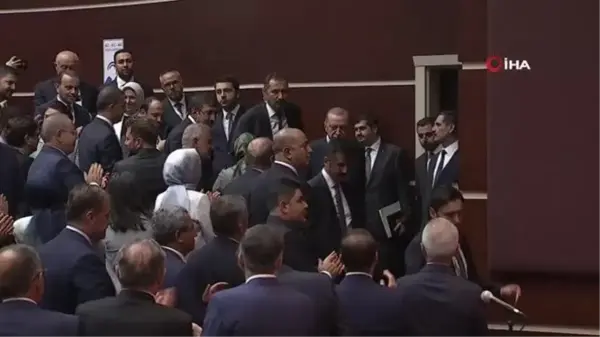 Cumhurbaşkanı Erdoğan: 