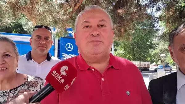 Demokrat Parti Genel Başkan Yardımcısı Enginyurt, Milli Eğitim Bakanı'na tepki gösterdi