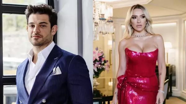 Hadise ve Mehmet Dinçerler barıştı mı? Hadise yeni sevgilisi kim?