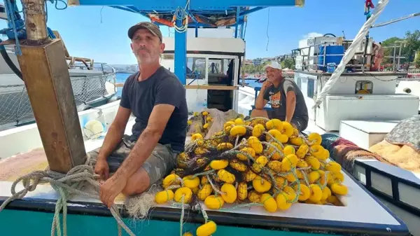 Denizlerde av yasağı sona eriyor, balıkçılar umutlu