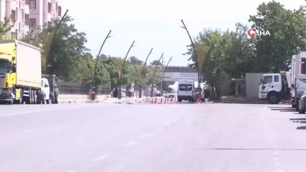 Bingöl Belediyesinden trafiğe nefes aldıracak çalışma