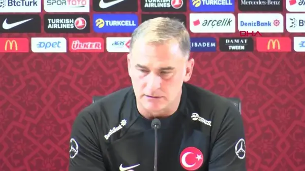 SPOR Stefan Kuntz: İyi bir maç çıkaracağımızdan eminim