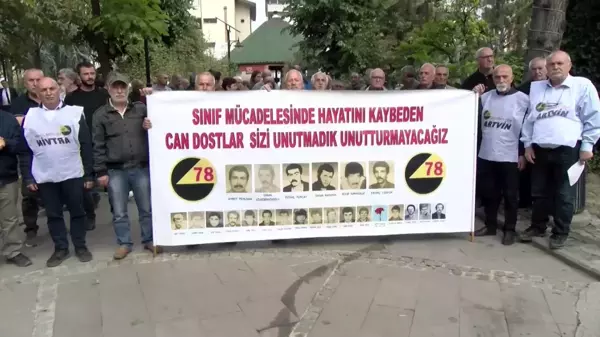 Artvin 78'liler Derneği: 