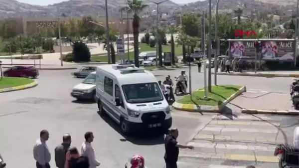 Nakşibendi Tarikatı Şeyhinin Torunu ABD'de Kaza Sonucu Hayatını Kaybetti