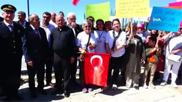 Beyşehir Gölü'ne Nasreddin Hoca Mayası