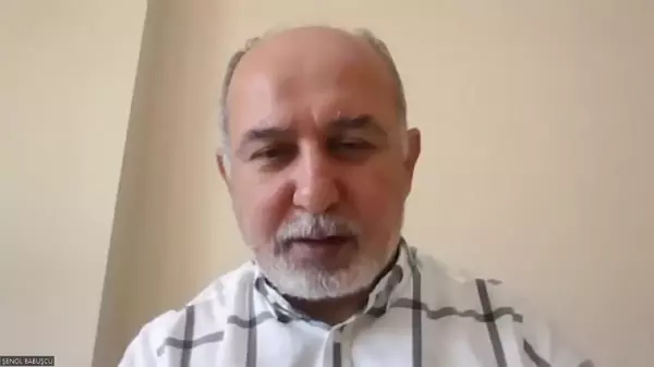 Şenol Babuşcu: 2024 Mart'ındaki Seçimler Atlatıldıktan Sonra Hükümet Acı Reçete Sunacak.