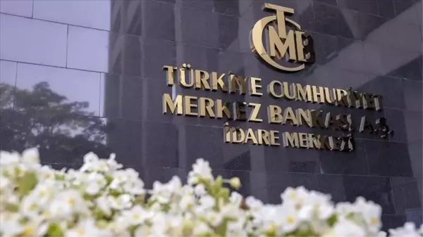 Faiz kararı ne zaman açıklanıyor, açıklandı mı, beklenti ne? TCMB, PPK faiz saat kaçta açıklanıyor?