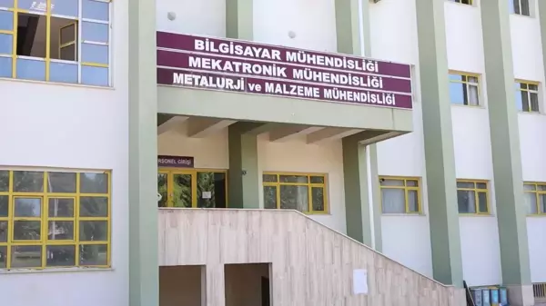 Fırat Üniversitesi, Mastitis Hastalığını Önleyecek Bir Proje Geliştirdi