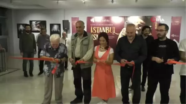 Esenler Belediyesi Evliya Çelebi Kültür Sanat Sezonu'nu 'Evliya Çelebi'nin Müziği' programıyla sonlandırdı