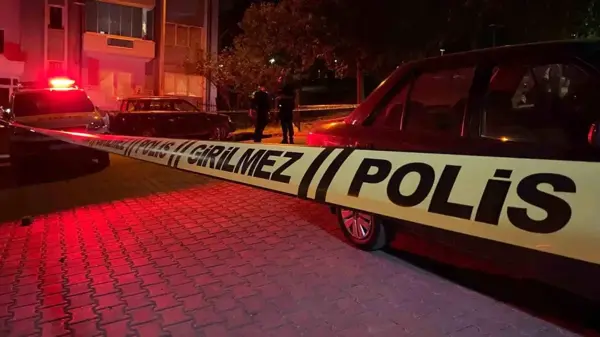 Bursa'da otoparkta silahlı saldırıya uğrayan kişi hayatını kaybetti