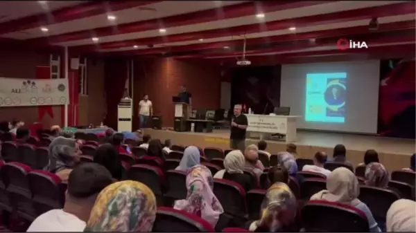 Silopi'de Harvard Üniversitesi Project Zero Modeli Semineri Düzenlendi