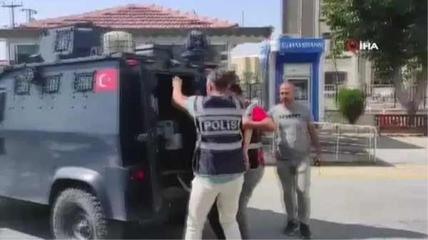 Yatak odasında öldürülen kadının katili oğlu çıktı