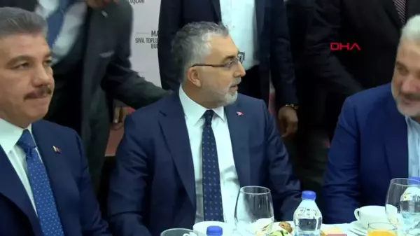 İstanbul'da AK Parti Belediyecilik Hizmetlerinden Yararlanamadığı İçin Çok Çekti