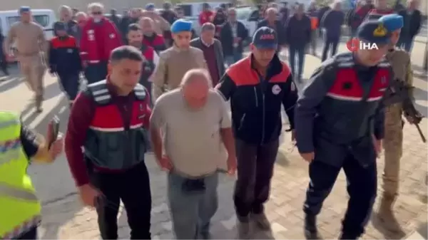 Aksaray'da kaybolan zihinsel engelli vatandaş bulundu