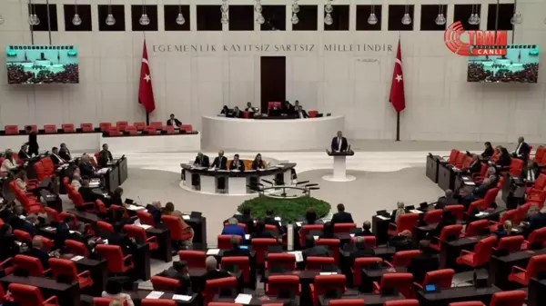 CHP'nin, Ekonomik Sorunların Halka Verdiği Zararların Araştırılmas Önergesi, AKP ve MHP'nin Oylarıyla TBMM Genel Kurulu'nda Reddedildi