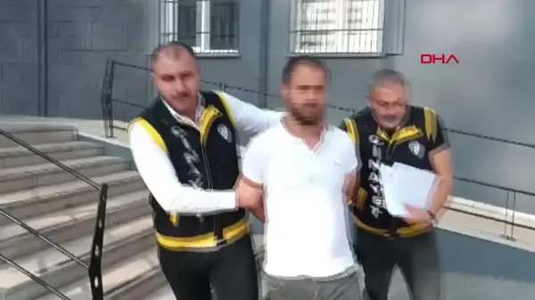 Bursa'da Kiracı, Ev Sahibini Silahlı Saldırıyla Öldürdü