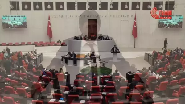 Yeşil Sol Parti'nin Emekli Maaşlarının Yeniden Düzenlenmesi Önerisi AKP ve MHP Milletvekillerinin Oylarıyla TBMM'de Reddedildi.