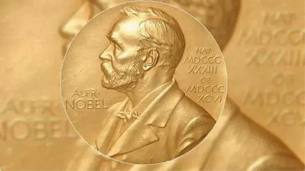 2023 Nobel Ödülü'nü kim aldı? Nobel Ödülü kazananı belli oldu mu? 2023 Nobel Edebiyat, Fizik, Kimya, Tıp, Barış kim aldı, kazandı?