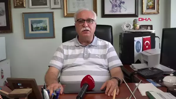 PROF. DR. ÖZLÜ E-SİGARAYI İÇENLERDE ÖLÜMLE SONUÇLANAN HASTALIK ORTAYA ÇIKABİLİYOR