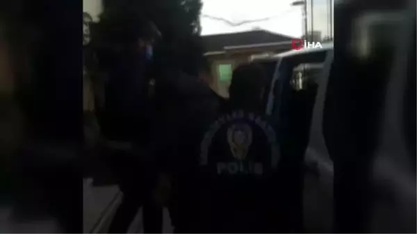 Bahçelievler'de Babasını Silahla Vuran Burak Çelik'e 18 Yıl 4 Ay Hapis Cezası