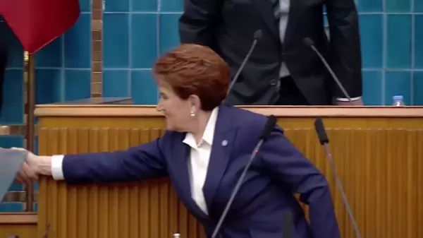 Akşener: 