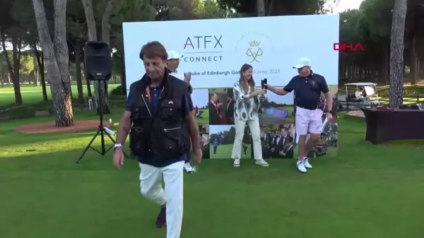 The Duke of Edinburgh Cup Türkiye ayağı sona erdi