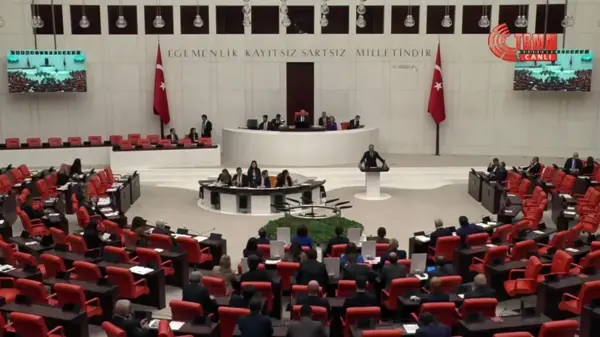 CHP'nin Türkiye'de Aydınlara Yönelik Cinayetlerin Araştırılması Önergesi TBMM'de AKP ve MHP Milletvekillerinin Oylarıyla Reddedildi