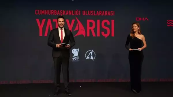 MSI Sailing Team, Cumhuriyet 100. Yıl Kupası'nın sahibi oldu