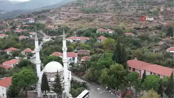 İzmir Aliağa'da Nar Ekşisi Üretimi Yoğunlaşıyor