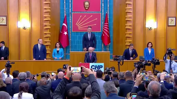 Kılıçdaroğlu'ndan 