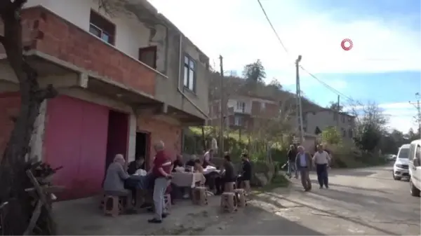 Giresun'da düğün öncesinde silah kazası: Bir kişi hayatını kaybetti