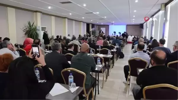 Tuzla Belediye Başkanı Yazıcı: 'Günümüzde haklı olmak yetmiyor, güçlü olmak da gerekiyor'