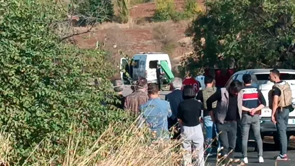 Osmaniye'de bir kadının naaşının bulunduğu cenaze aracını kaçıran şahıs, Adıyaman'da yakalandı