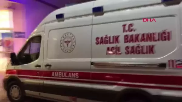 Hamile kadını canavar sanıp öldürdü