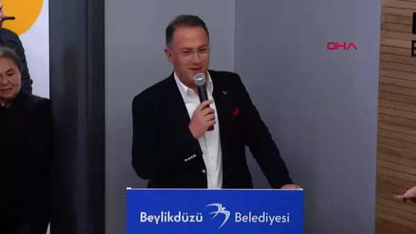 Beylikdüzü Çocuk Meclisi 2023-2024 Dönemi Seçimleri Yapıldı