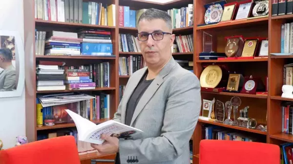 Doç. Dr. Savaş Eğilmez: 