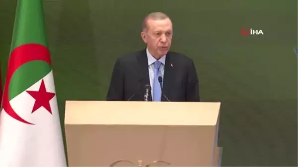 Erdoğan: 