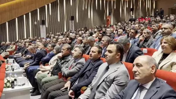 Milli Eğitim Bakan Yardımcısı Şamlıoğlu: 28 Şubat süreci imam hatip okullarını hedef aldı