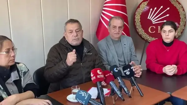 CHP Rize Milletvekili Tahsin Ocaklı: 'Rize'de çok şaşıracağınız sonuçlar olacak'