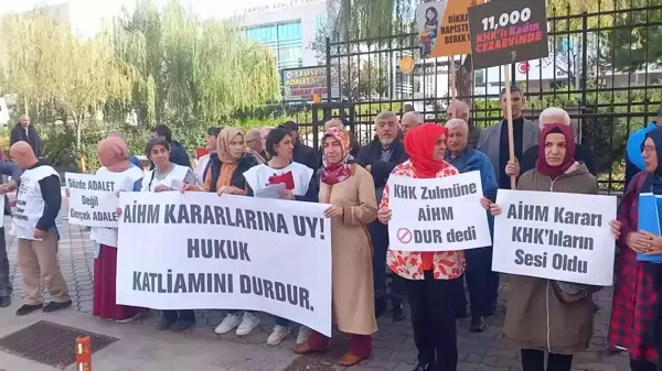 Samsun Khk'lılar Platformu: 