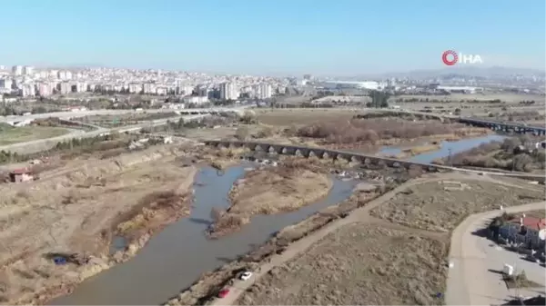 Debi düştü, balıkçılar soluğu Kızılırmak'ta aldı