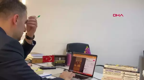 TikTok İçerikleri Çocuklar İçin Tehlike Oluşturuyor