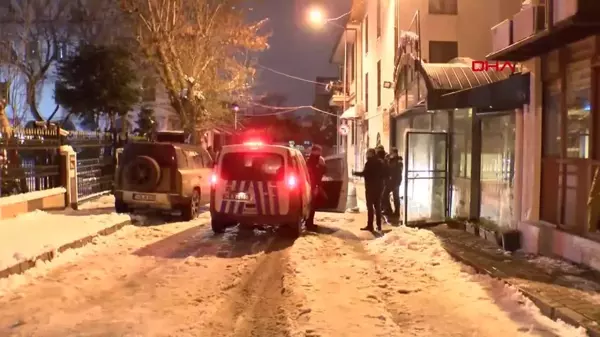 İSTANBUL-ŞAFAK MAHMUTYAZICIOĞLU'NU ÖLDÜRENLER İÇİN 18 YILA KADAR HAPİS CEZASI İSTENDİ