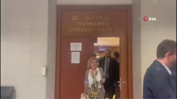 Nazlı Ilıcak cezaevine girdi