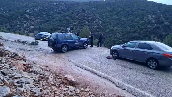 Bodrum'da Cinayet: Cenazeler 7 Gün Daha Alınmazsa Kimsesizler Mezarlığına Defnedilecek